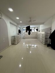 Blk 857 Woodlands Street 83 (Woodlands), HDB 5 Rooms #605963661
